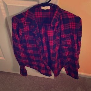 Flannel